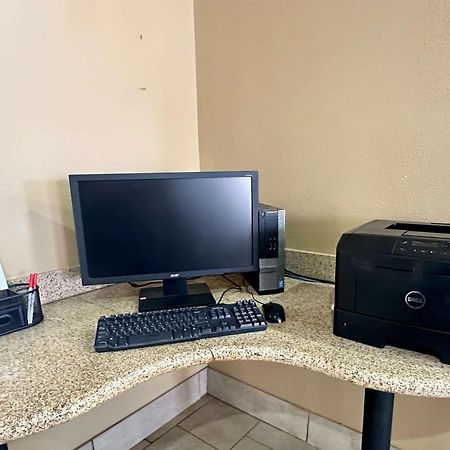 Surestay Plus Hotel By Best Western Silver City Eksteriør bilde
