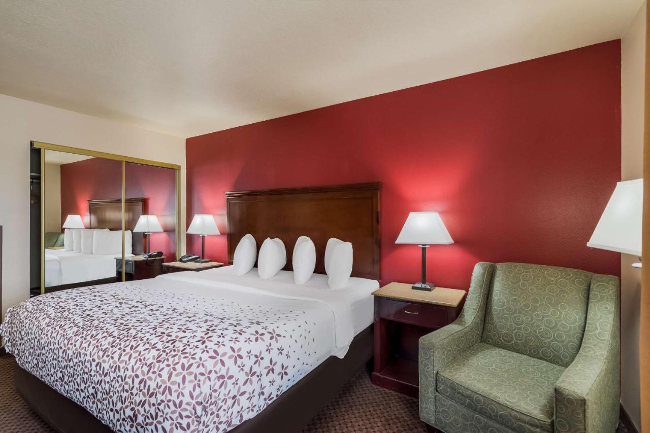 Surestay Plus Hotel By Best Western Silver City Eksteriør bilde