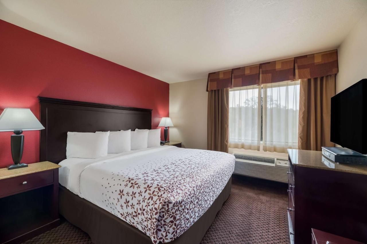 Surestay Plus Hotel By Best Western Silver City Eksteriør bilde