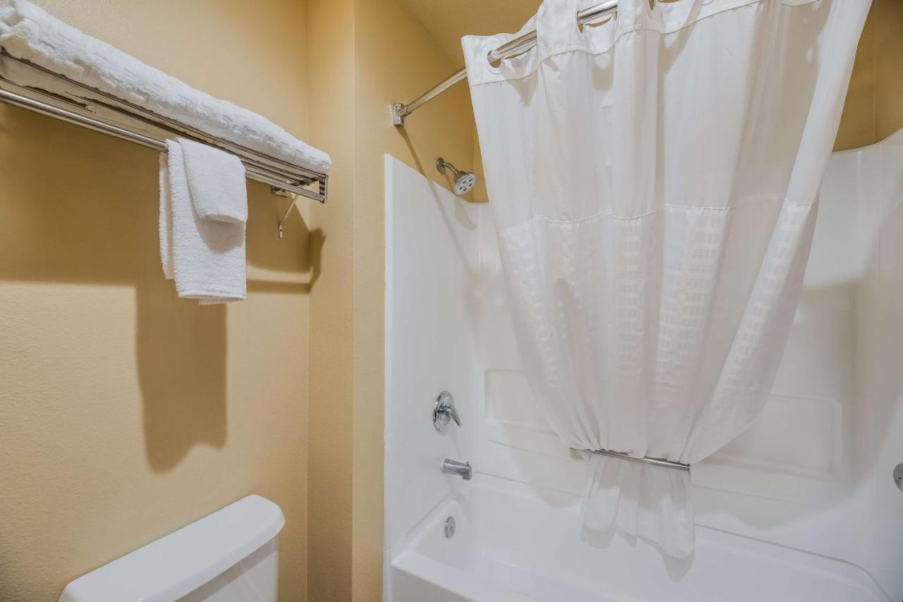 Surestay Plus Hotel By Best Western Silver City Eksteriør bilde