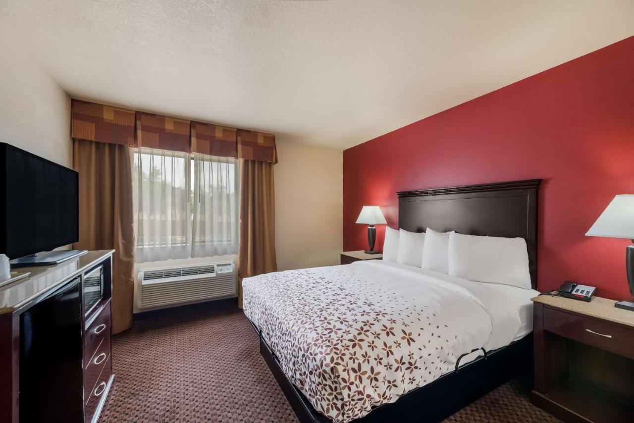 Surestay Plus Hotel By Best Western Silver City Eksteriør bilde