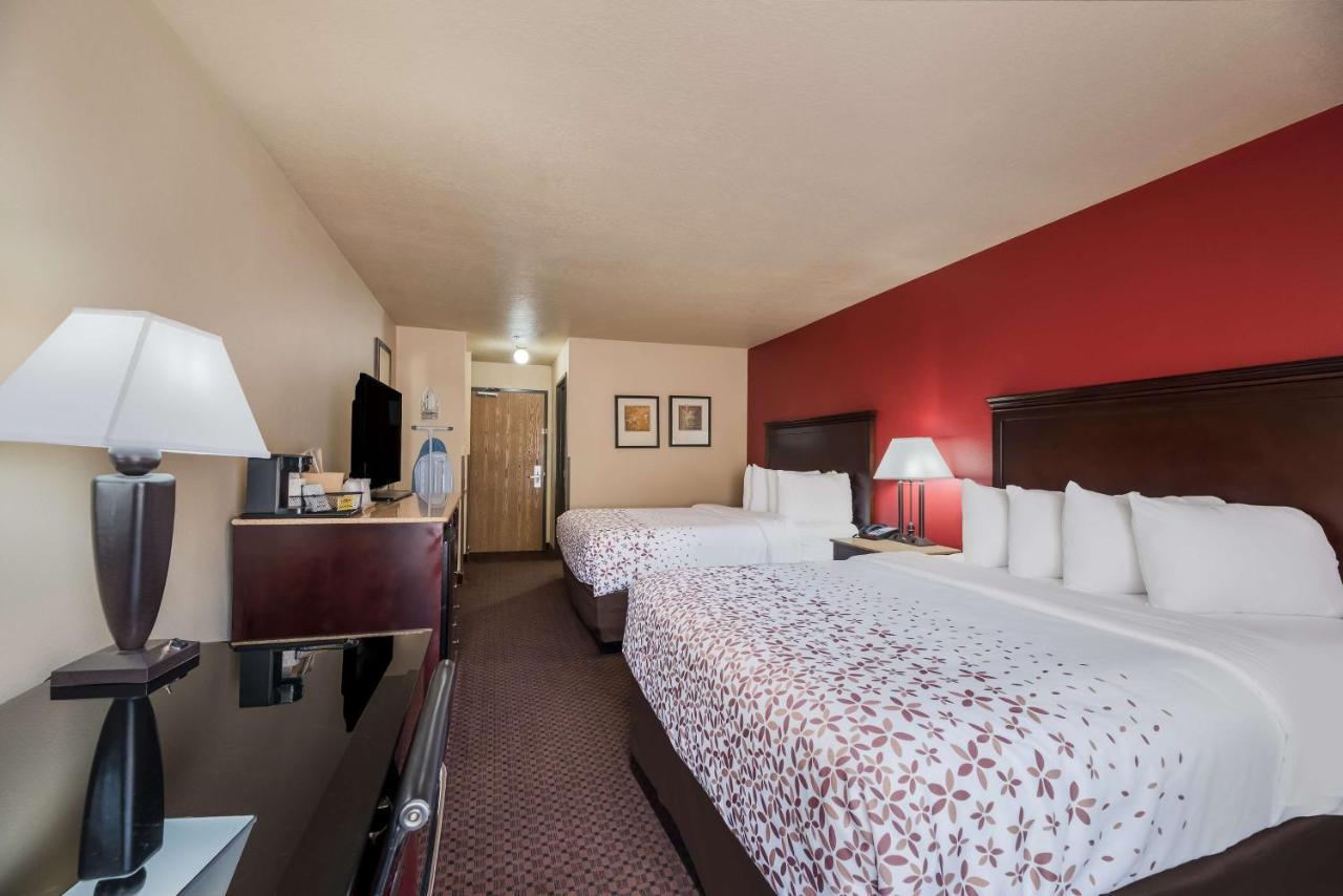 Surestay Plus Hotel By Best Western Silver City Eksteriør bilde