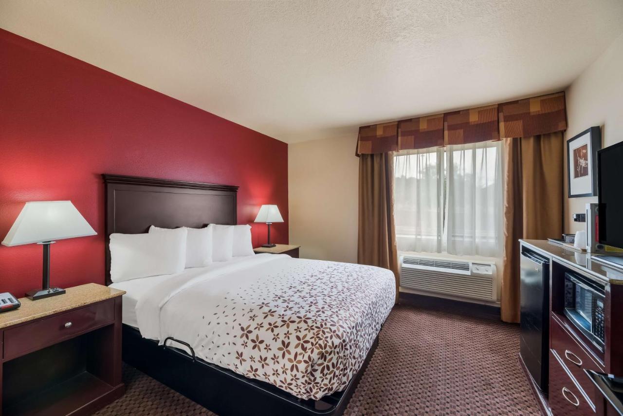 Surestay Plus Hotel By Best Western Silver City Eksteriør bilde