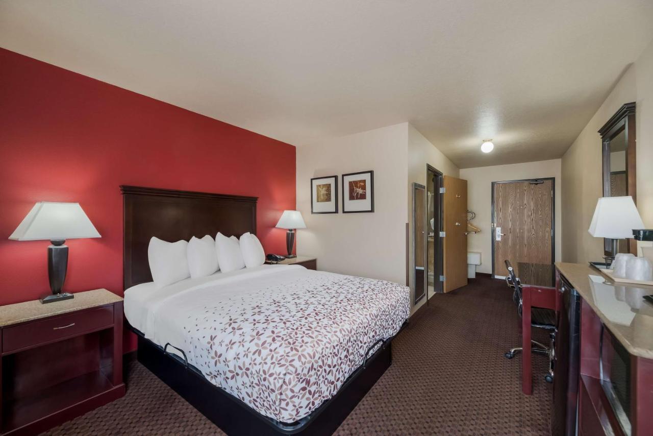 Surestay Plus Hotel By Best Western Silver City Eksteriør bilde