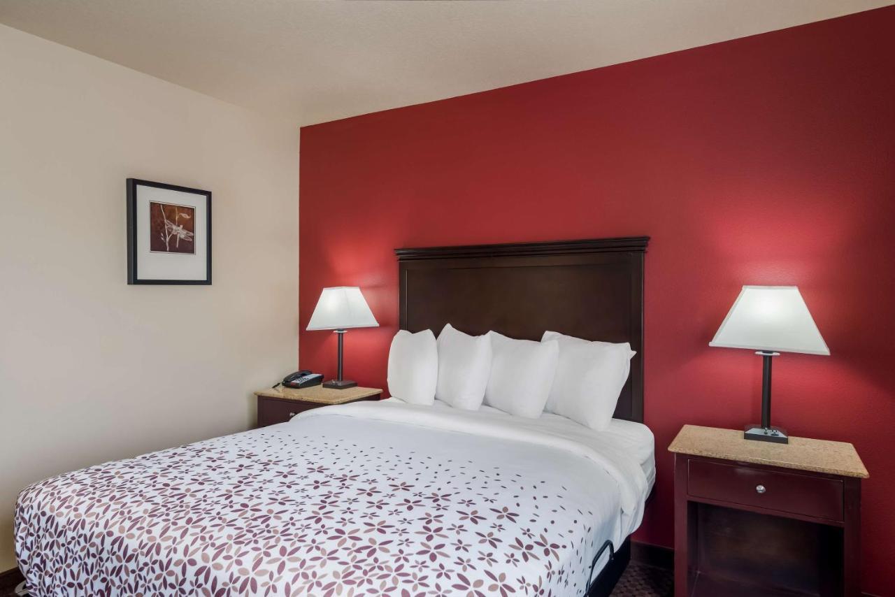 Surestay Plus Hotel By Best Western Silver City Eksteriør bilde