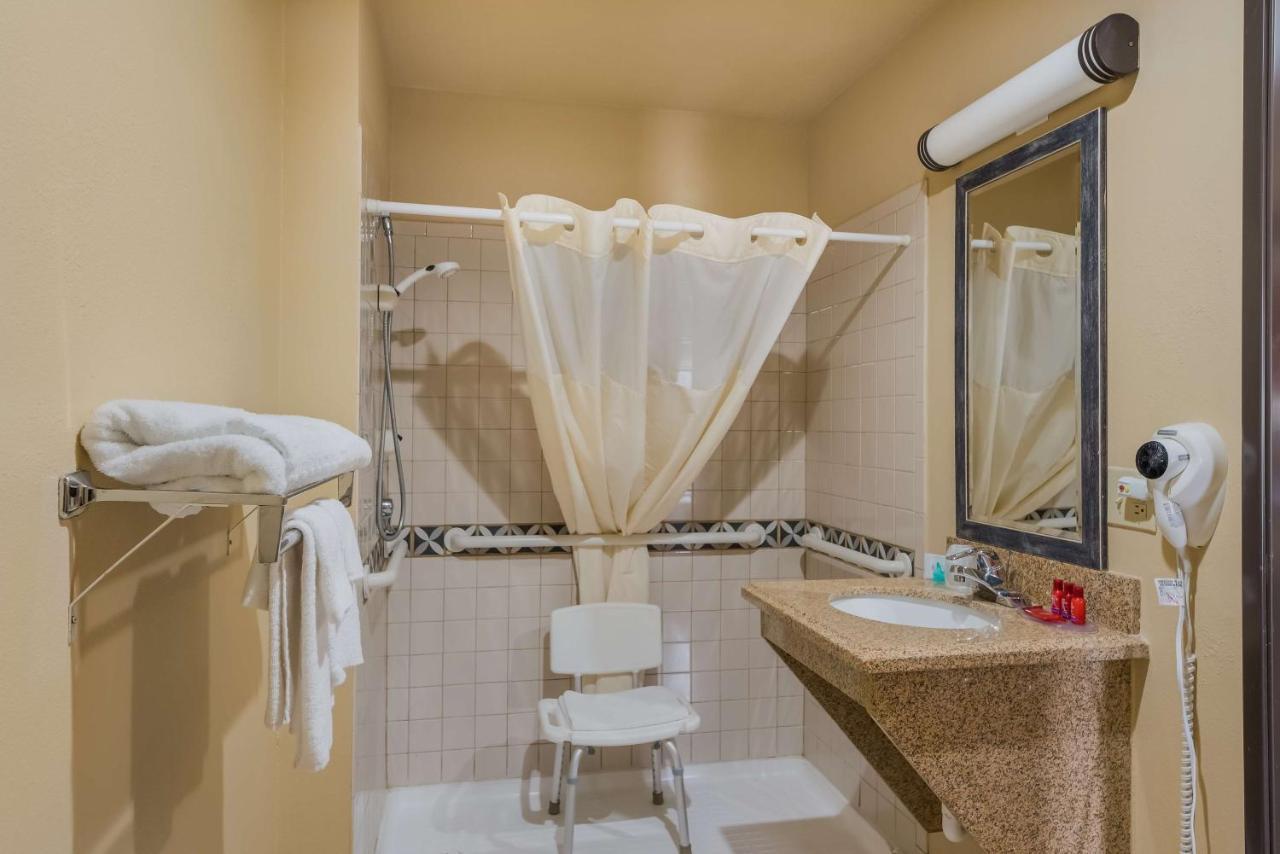 Surestay Plus Hotel By Best Western Silver City Eksteriør bilde
