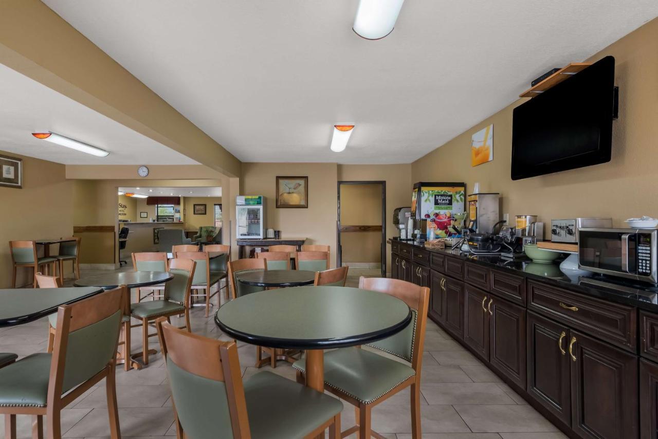 Surestay Plus Hotel By Best Western Silver City Eksteriør bilde