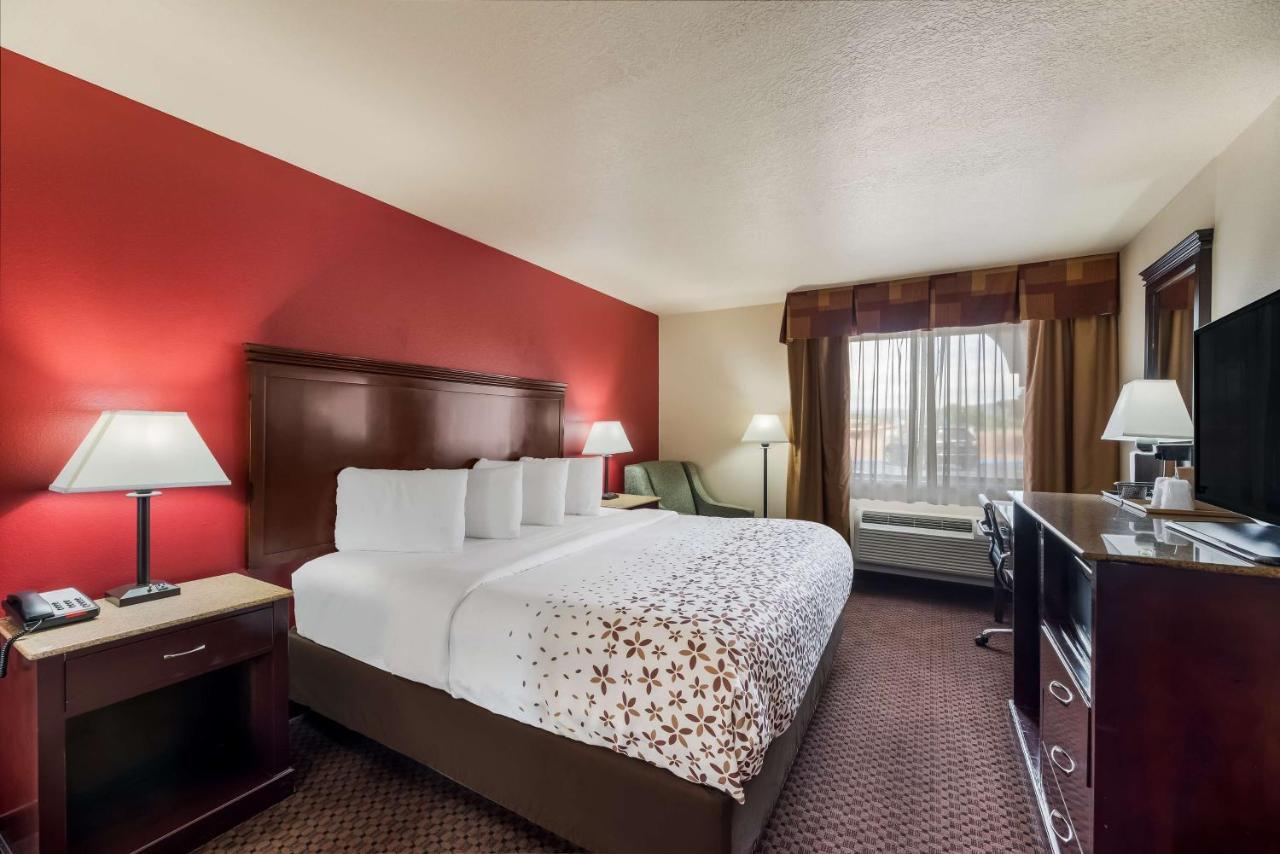 Surestay Plus Hotel By Best Western Silver City Eksteriør bilde