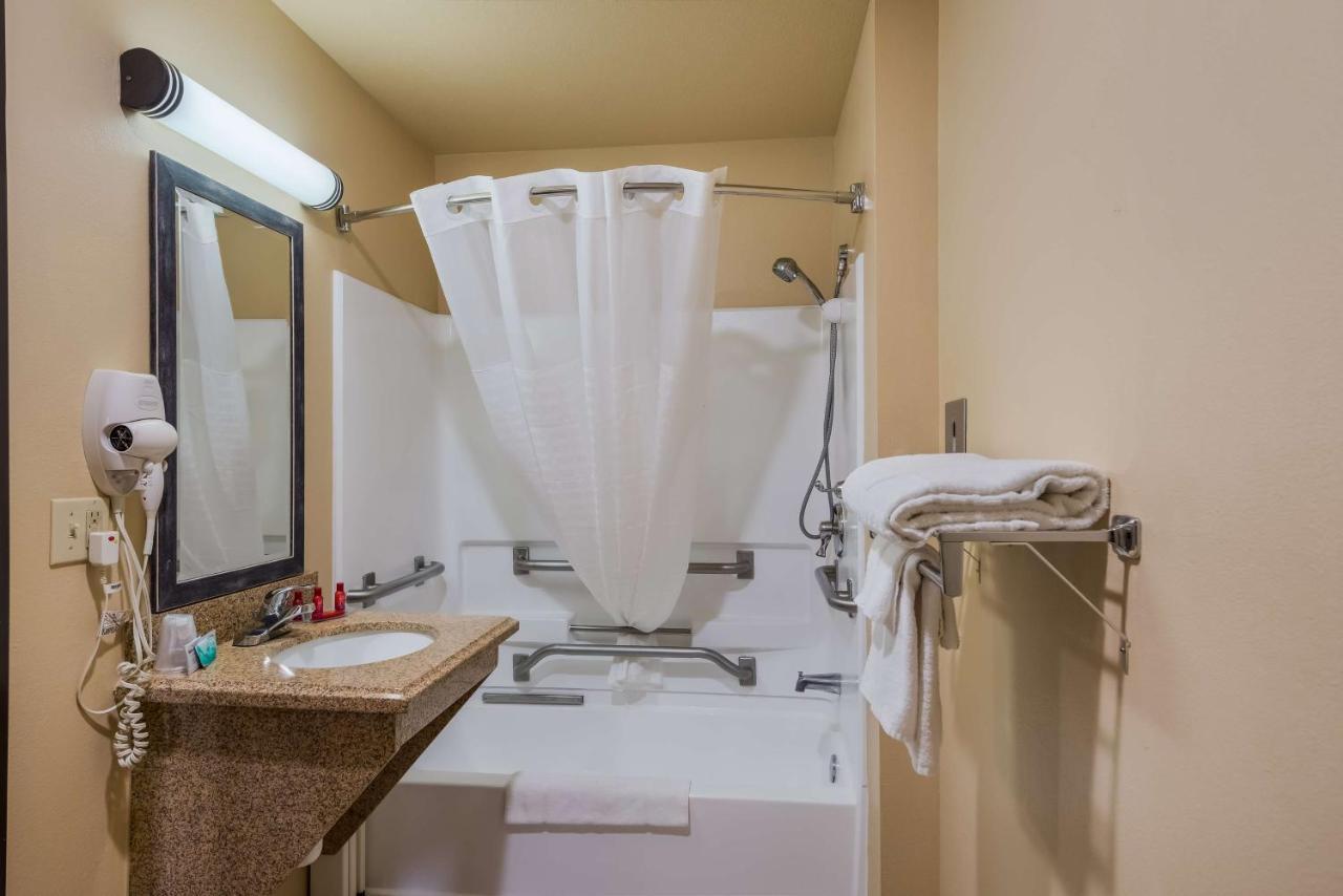 Surestay Plus Hotel By Best Western Silver City Eksteriør bilde